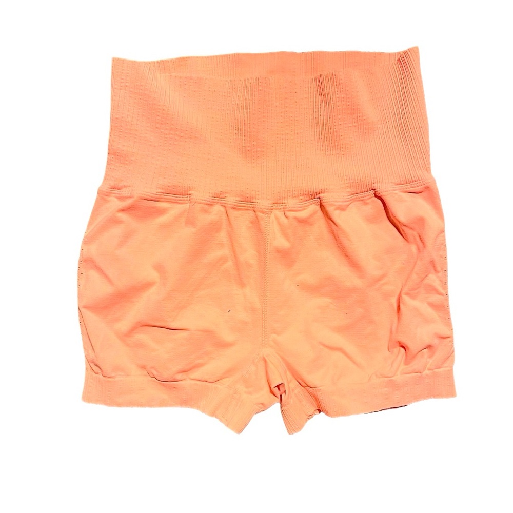 NEW Free People FP Movement Good Karma Shorts - Picture 9 of 10
